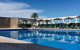 Bourbon Santos Convention Hotel